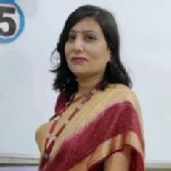 Ruchi S. Nursery-KG Tuition trainer in Gurgaon