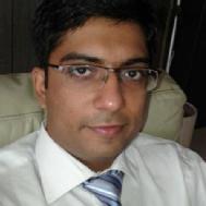 Pravin D Risk Management trainer in Gandhinagar