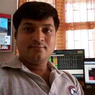Maheshbhai Bavaliya Stock Market Investing trainer in Ahmedabad