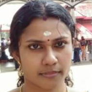 Lekshmi S. Mobile App Development trainer in Kottayam
