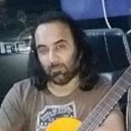 Suchait Guitar trainer in Delhi