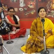 Gopal Jha Vocal Music trainer in Delhi