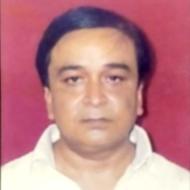 Sanjeev Kumar Class 12 Tuition trainer in Delhi