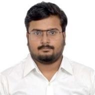 Akshat Man Gupta Class 9 Tuition trainer in Delhi