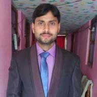 Prince Kumar Class 12 Tuition trainer in Samastipur