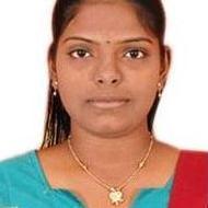 Harine P. Class 10 trainer in Chennai