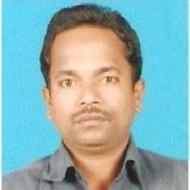 Chinna Rao Tally Software trainer in Visakhapatnam