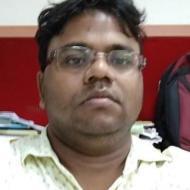 Brindaban Mahato Class 9 Tuition trainer in Kolkata