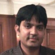 Vivek Dadu MBA trainer in Hyderabad