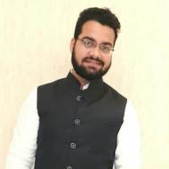 Ankit Singh Class I-V Tuition trainer in Delhi