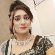 Pooja G. Class I-V Tuition trainer in Faridabad