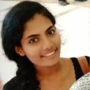 Photo of Jyothilakshmi C.