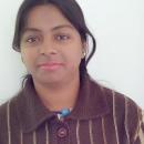 Photo of Madhumita S.