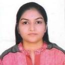 Photo of Payal D.