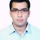 Photo of Saurabh Ralhan