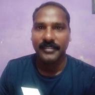 Jayaseelan G B Ed Tuition trainer in Chennai