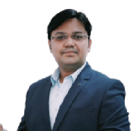Vishal Saxena Digital Marketing trainer in Noida
