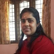 Preetha S. Class I-V Tuition trainer in Aluva