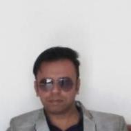 Raj Kumar Class 8 Tuition trainer in Kotkapura