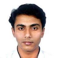 Pratik Kumar Bhattacharjee Class I-V Tuition trainer in Kolkata