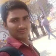 Prashant Kumar Singh Class 7 Tuition trainer in Delhi