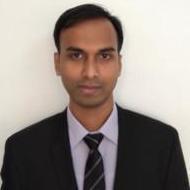 Amit Vijapure Amazon Web Services trainer in Nanded