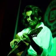 Bharat Dinesh Soni Guitar trainer in Hyderabad