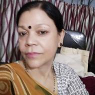 Anita D. Vocal Music trainer in Kolkata