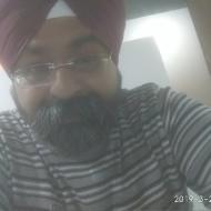 Victorjeet Singh Bedi Soft Skills trainer in Delhi