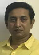 Anupam Roy Node.JS trainer in Hyderabad