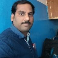 K Balaraju Class 10 trainer in Hyderabad
