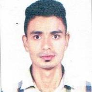 Navraj Singh IBPS Exam trainer in Hoshiarpur