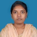 Photo of Nandhini M.