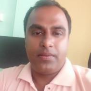 Amitkumar Goswami Class 8 Tuition trainer in Kolkata