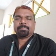 Dr. Adam Shaik IELTS trainer in Hyderabad