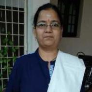 Leela V. Class I-V Tuition trainer in Hyderabad