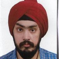 Gurmeet Singh Negi IELTS trainer in Ahmedabad