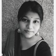 Kirtida D. Class 12 Tuition trainer in Kolkata