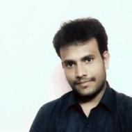 Rajkumar Palle Microsoft Excel trainer in Jogipet