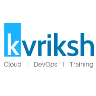 kVriksh Technologies Amazon Web Services institute in Pune