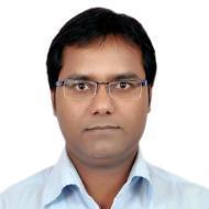 Chandra Bhushan Class I-V Tuition trainer in Noida