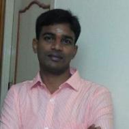 Ravi Kumar Class I-V Tuition trainer in Hyderabad