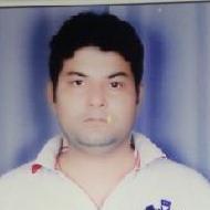 Manish Kumar UPSC Exams trainer in Delhi