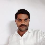 Shiva Kumar Class 11 Tuition trainer in Hyderabad