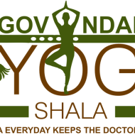 Govind Sharma Yoga trainer in Delhi