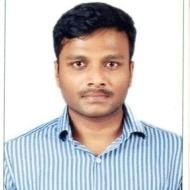 Duvvu Rohit Kumar BTech Tuition trainer in Visakhapatnam