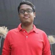 Pradyun Dutta Class 12 Tuition trainer in Kolkata