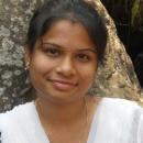 Photo of Manasa N.