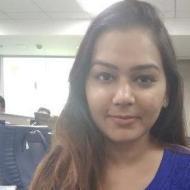 Simran A. Class 11 Tuition trainer in Pune