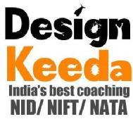 Design Keeda Design Entrance Exam institute in Mumbai